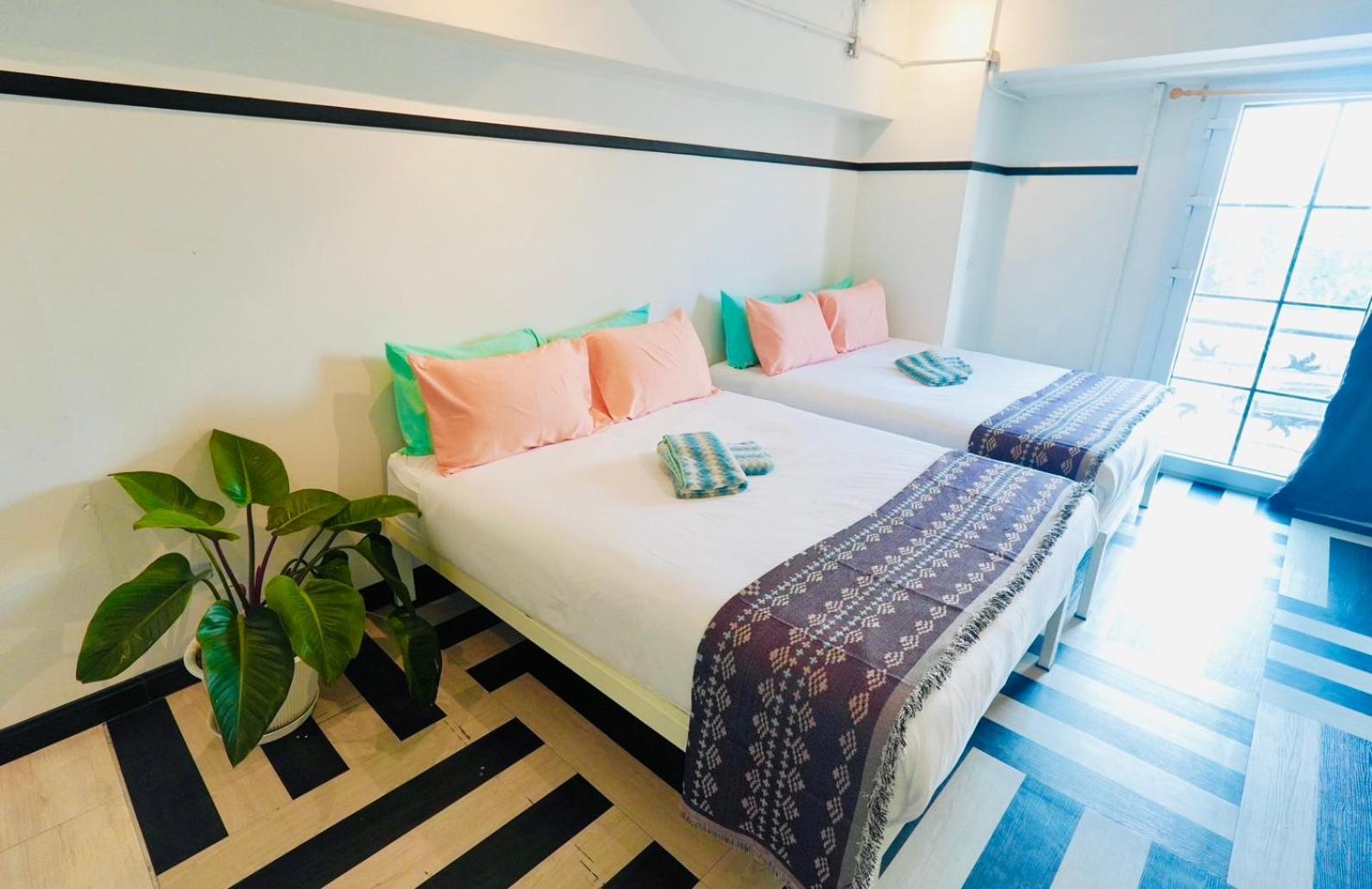 Bangkok Historic Villa - Private Access エクステリア 写真