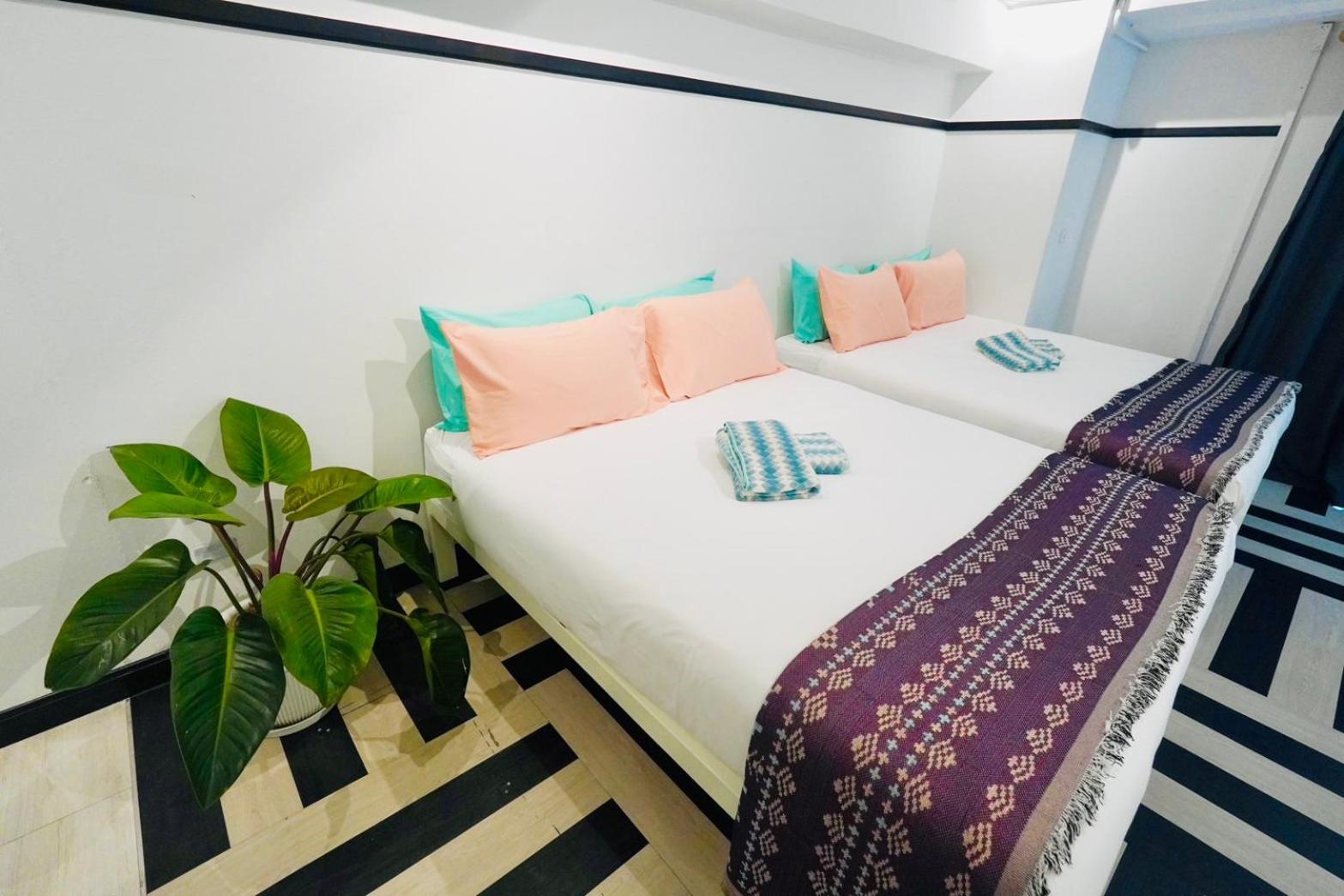 Bangkok Historic Villa - Private Access エクステリア 写真