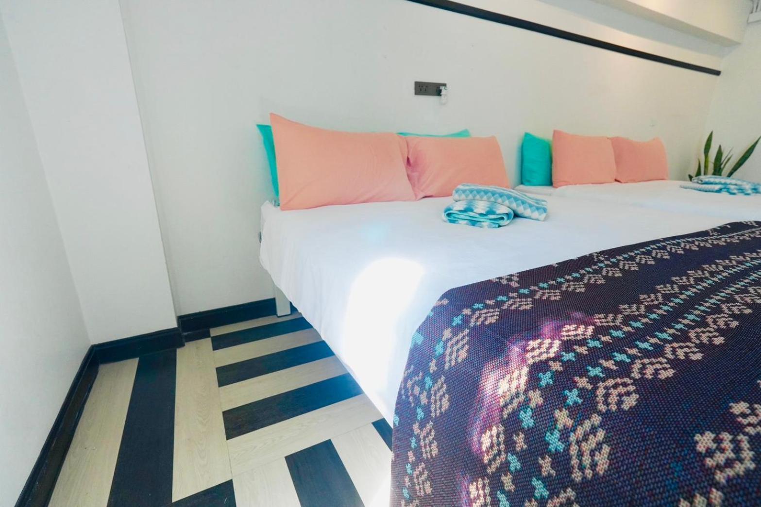 Bangkok Historic Villa - Private Access エクステリア 写真