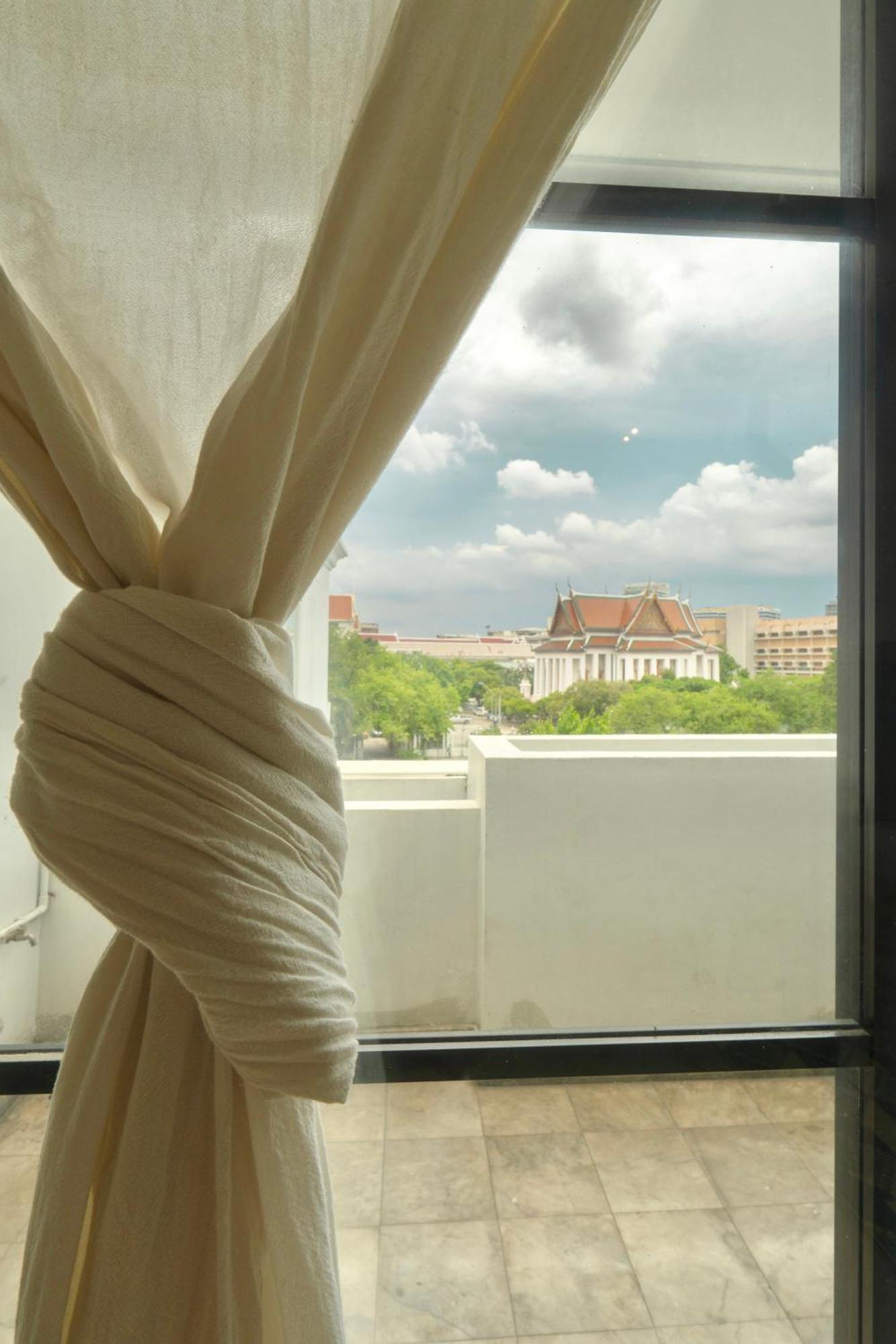Bangkok Historic Villa - Private Access エクステリア 写真