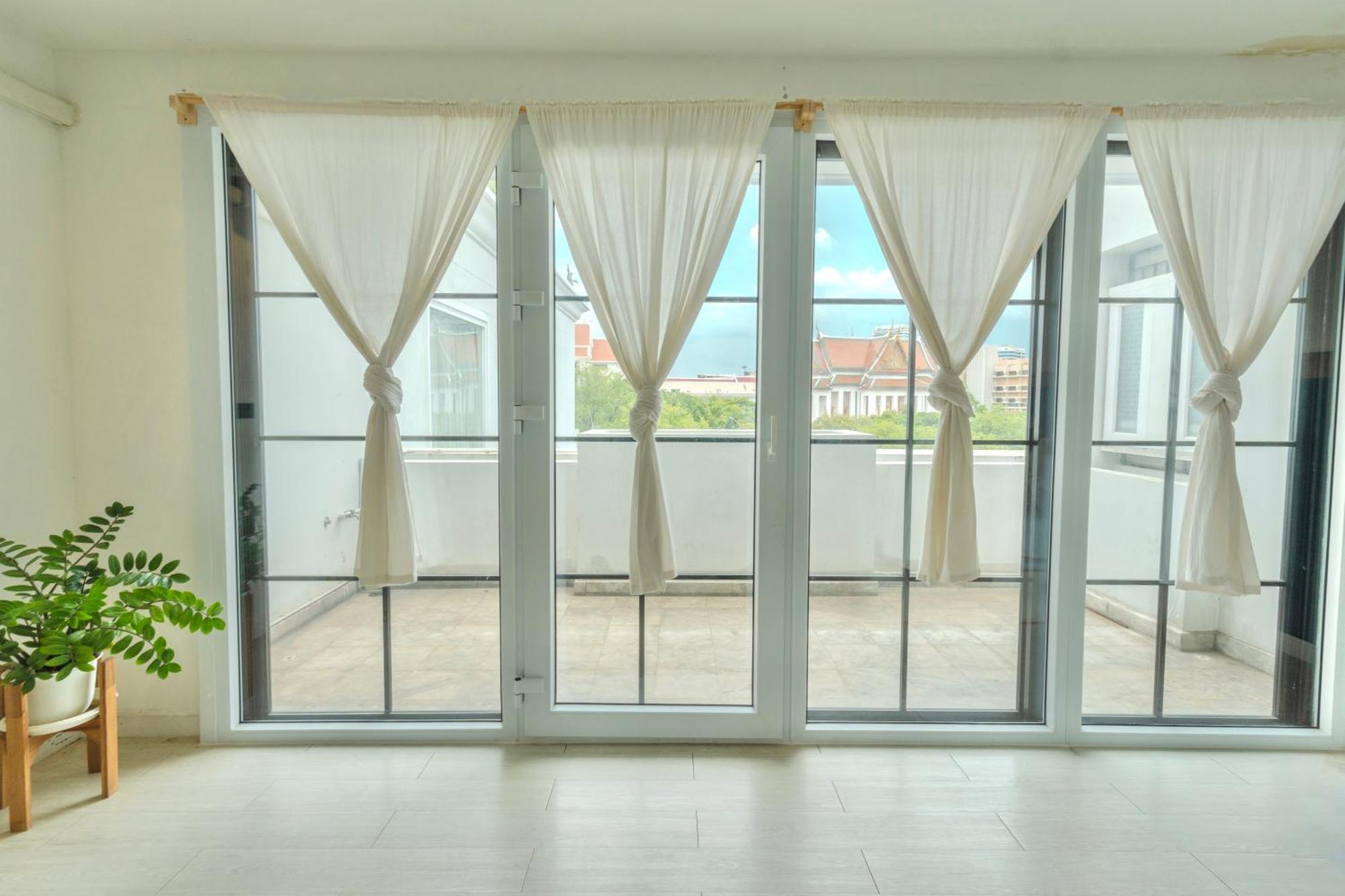 Bangkok Historic Villa - Private Access エクステリア 写真