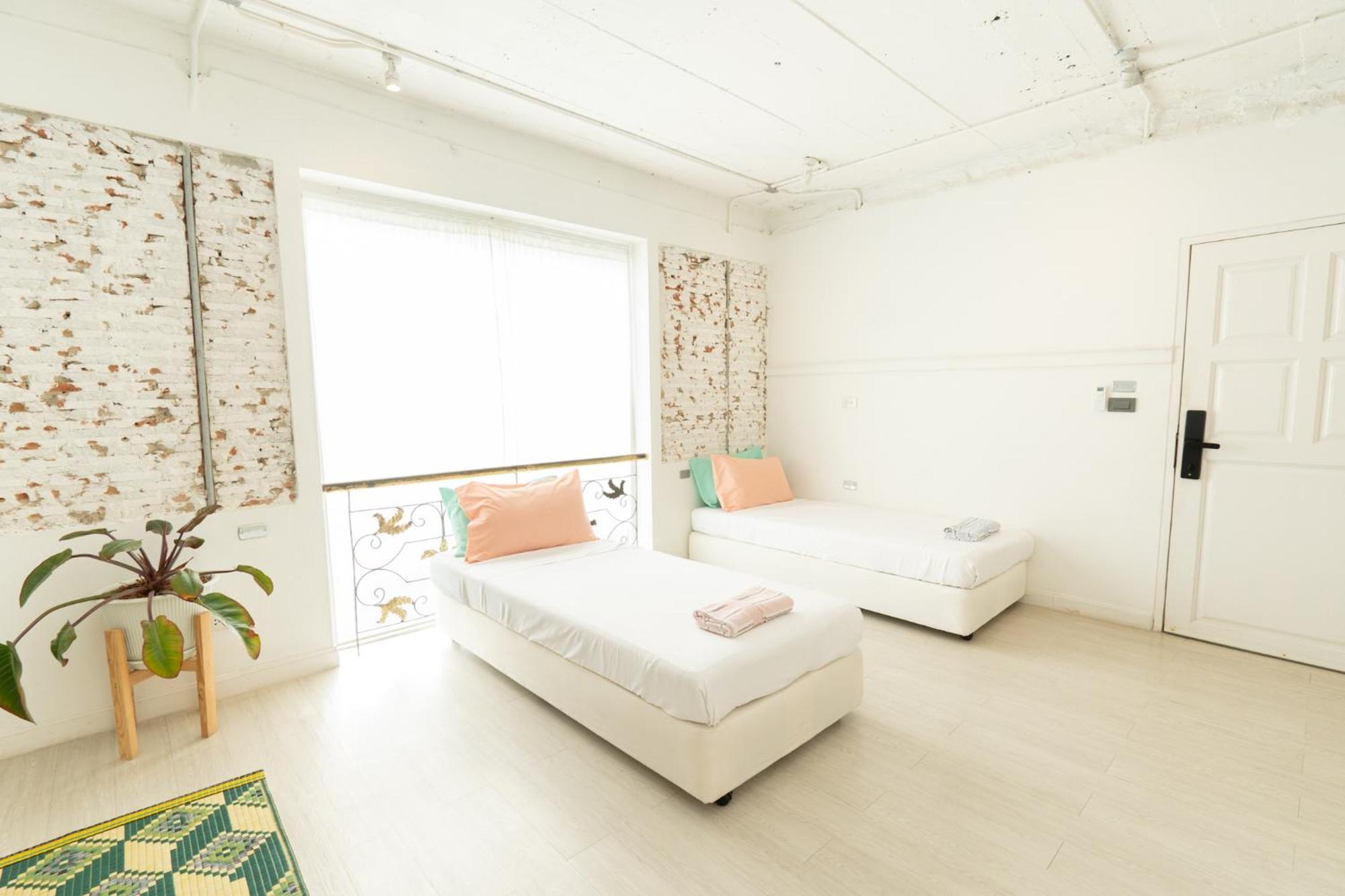 Bangkok Historic Villa - Private Access エクステリア 写真