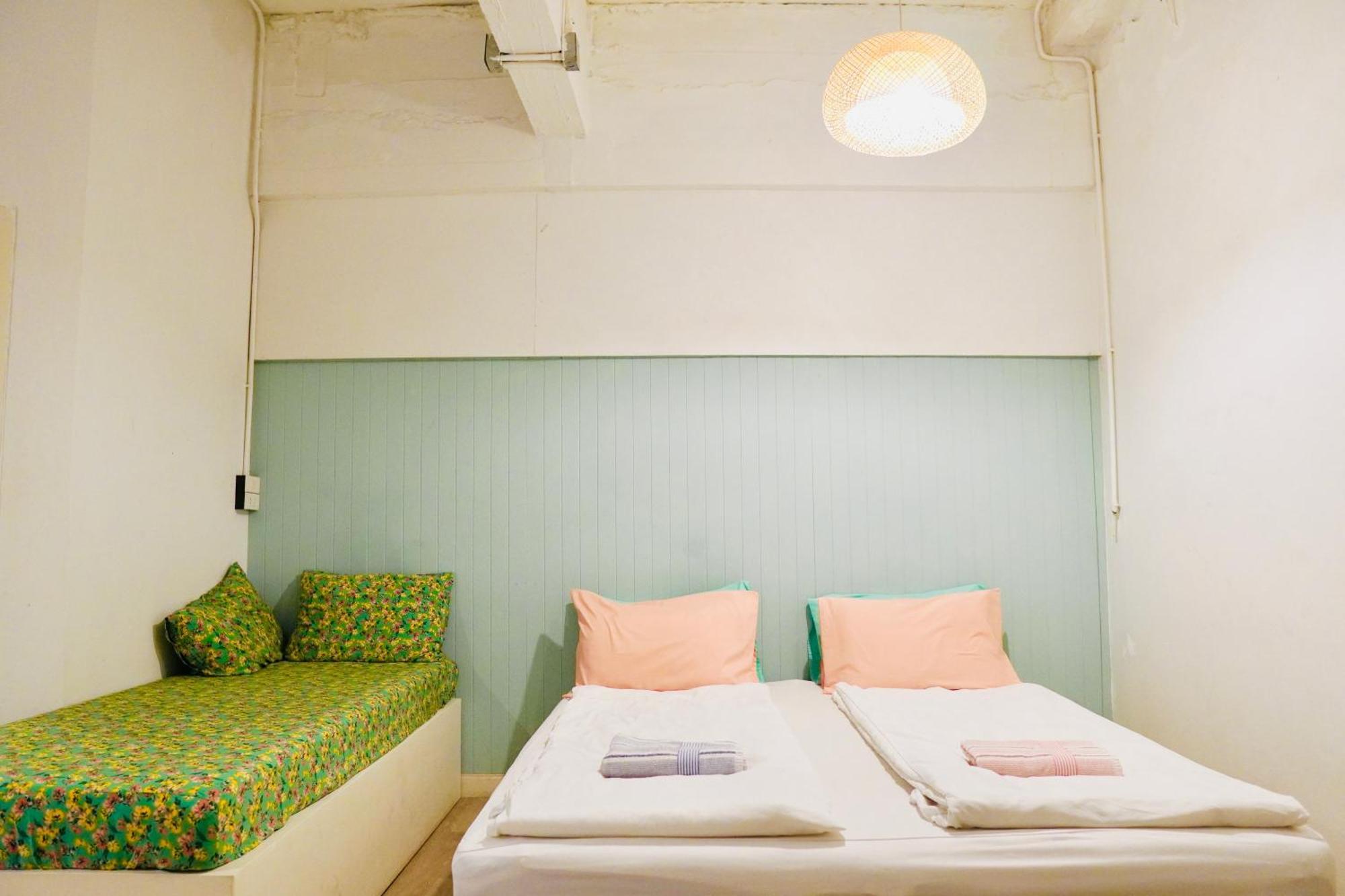 Bangkok Historic Villa - Private Access エクステリア 写真