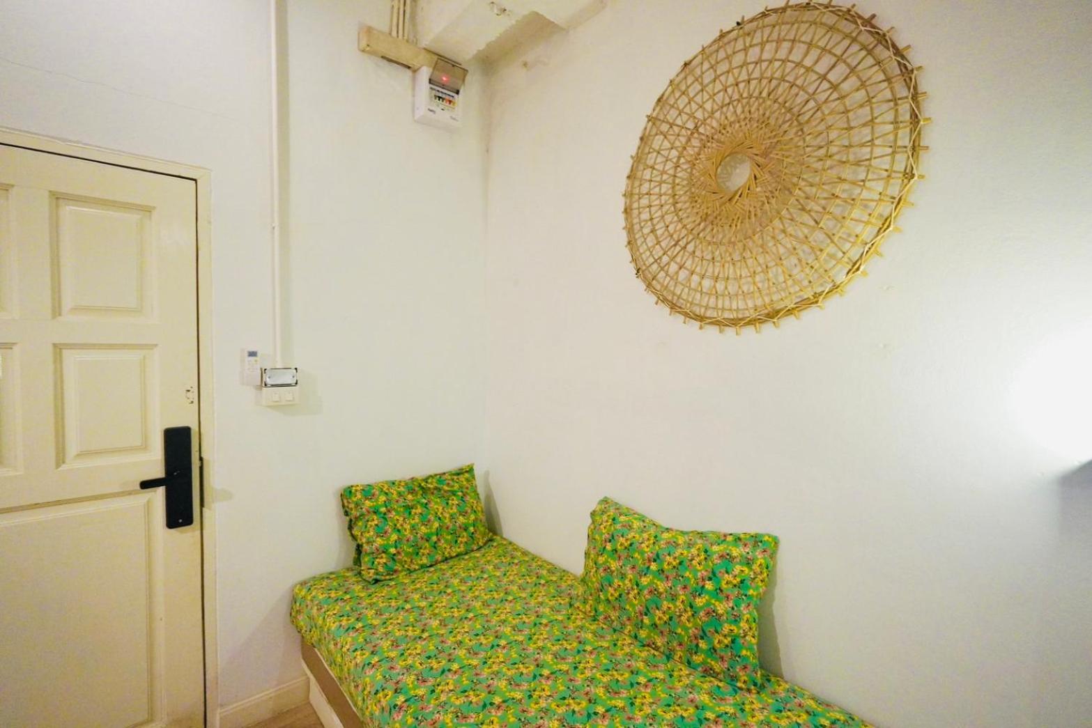 Bangkok Historic Villa - Private Access エクステリア 写真